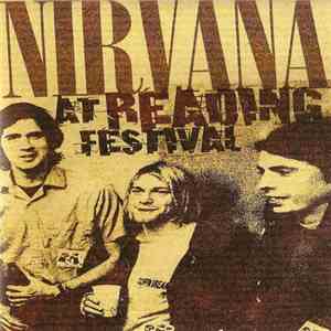 Nirvana - At Reading Festival album
