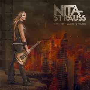 Nita Strauss - Controlled Chaos album