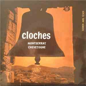 No Artist - Cloches De Montserrat Et Chevetogne (Volée - Glas - Sonnerie De Fêtes) album