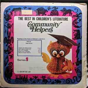No Artist - Communities And Community Helpers album