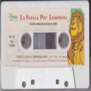 No Artist - La Stella Piu' Luminosa (Cassetta Omaggio Allegata Al Libro) album