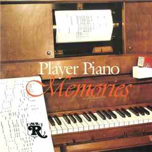 No Artist - Player Piano Memories album