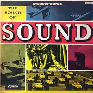 No Artist - The Sound Of Sound album