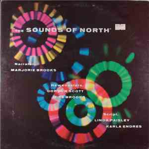 No Artist - The Sounds Of North album