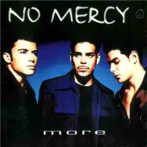 No Mercy - More album