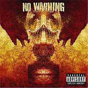 No Warning - Suffer, Survive album