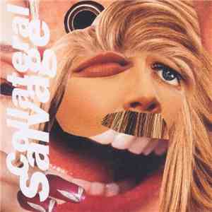 Nocturnal Emissions - Collateral Salvage album