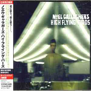 Noel Gallagher's High Flying Birds - Noel Gallagher's High Flying Birds album