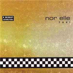Nor Elle - T A X I album