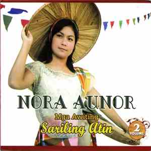 Nora Aunor - Mga Awiting Sariling Atin Vol. 2 album