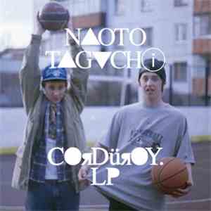 N▲OTO T△G▼CHⓘ - COяDüяOY.LP album