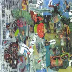 Now That's What I Call Dog's Dreaming Volume 88 / Pablo's Pueblos - Split album