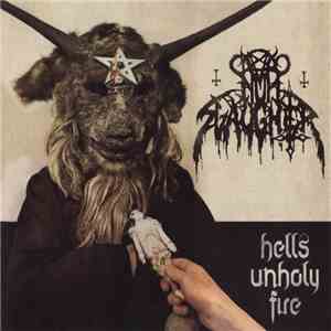 NunSlaughter - Hell's Unholy Fire album