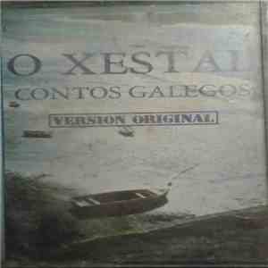 O Xestal - Contos Galegos album