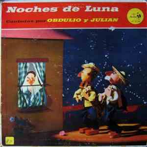 Obdulio Y Julian - Noches De Luna album