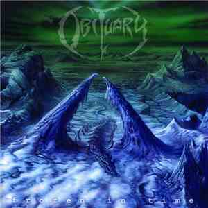 Obituary - Frozen In Time album