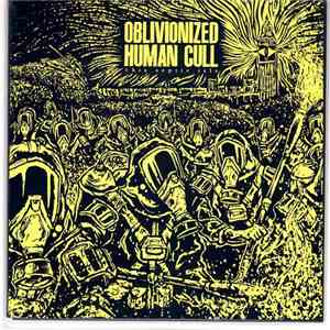 Oblivionized | Human Cull - This Septic Isle album