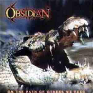 Obsidian  - On The Path Of Others We Feed album