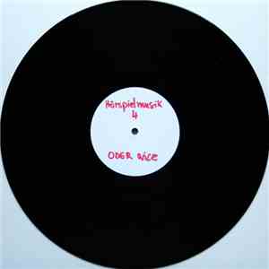 Oder Nice - List And Link Music album