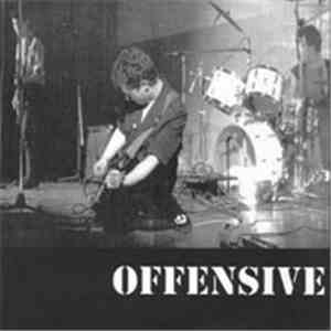 Offensive  - 2 Millions De Voix album