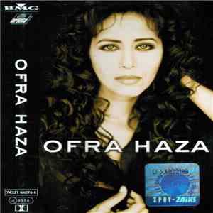 Ofra Haza - Ofra Haza album