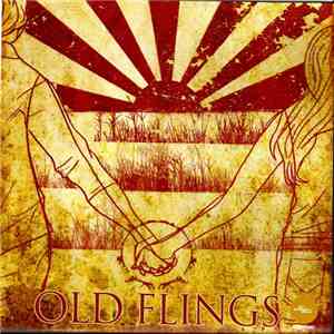 Old Flings / Control Group - Old Flings / Control Group album