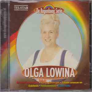 Olga Lowina - Regenboog Serie album