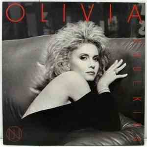 Olivia Newton-John - Soul Kiss album