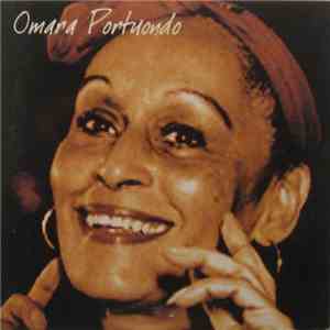 Omara Portuondo - Omara Portuondo album