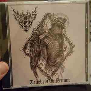 Ominous Hymn - Tenebris Infernum album