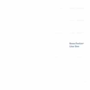 Ono Lisa - Boas Festas album