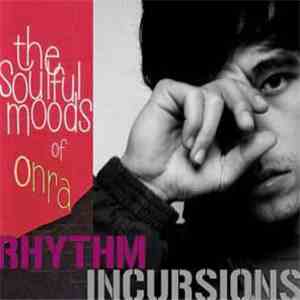 Onra - Soulful Joints album