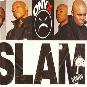 Onyx - Slam album