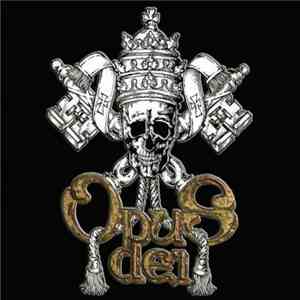 Opus Dei  - Opus Dei album