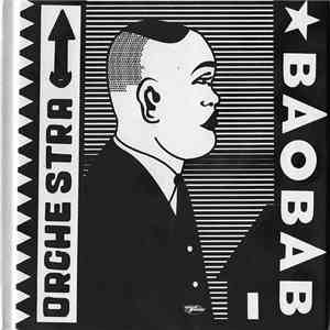 Orchestra Baobab - Tribute To Ndiouga Dieng album