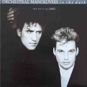 Orchestral Manoeuvres In The Dark - The Best Of OMD album