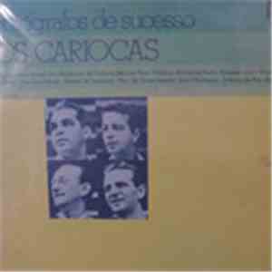Os Cariocas - Autógrafos De Sucesso album