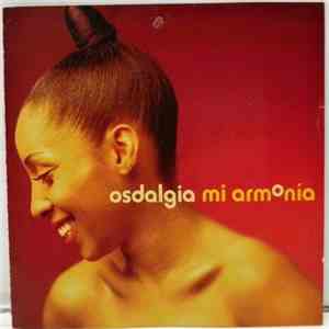 Osdalgia - Mi Armonia album