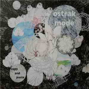 Ostrak Mode - Copy And Paste album