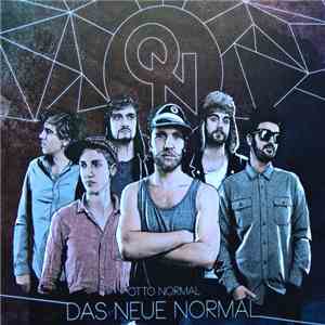 Otto Normal  - Das Neue Normal album