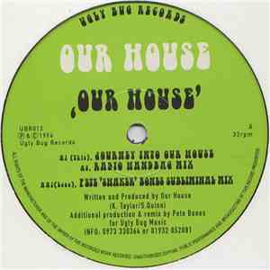 Our House - Our House album