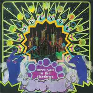 Outrageous Cherry - Meet You In The Shadows album