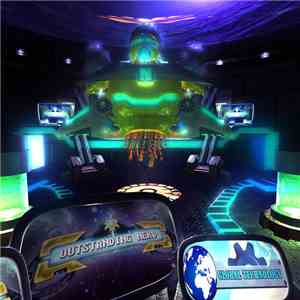 Outstanding Nerd - Global Technology album