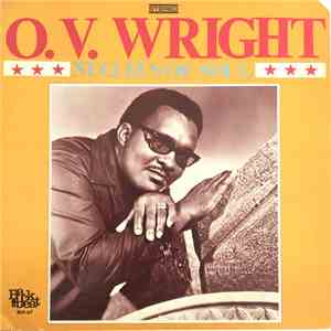 O.V. Wright - Nucleus Of Soul album