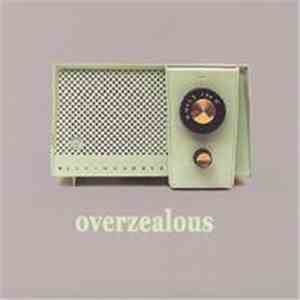 Overzealous - Overzealous album