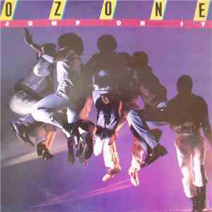 Ozone  - Jump On It album
