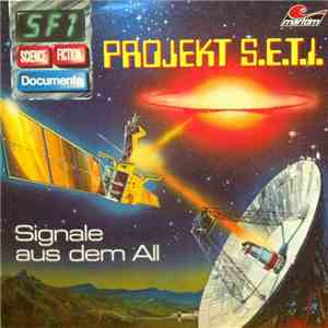 P. Bars - Projekt S.E.T.I. album