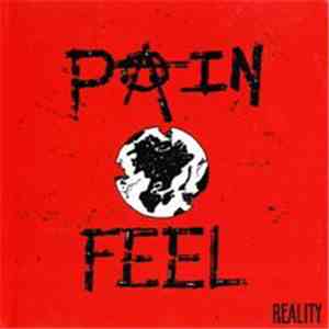 Pain Feel - Reality album