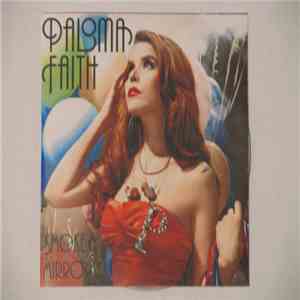 Paloma Faith - Smoke & Mirrors album