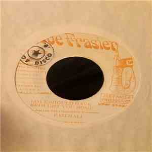Pam Hall - Love Should Have Brought You Home album